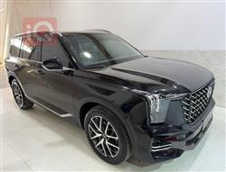 GAC GS8